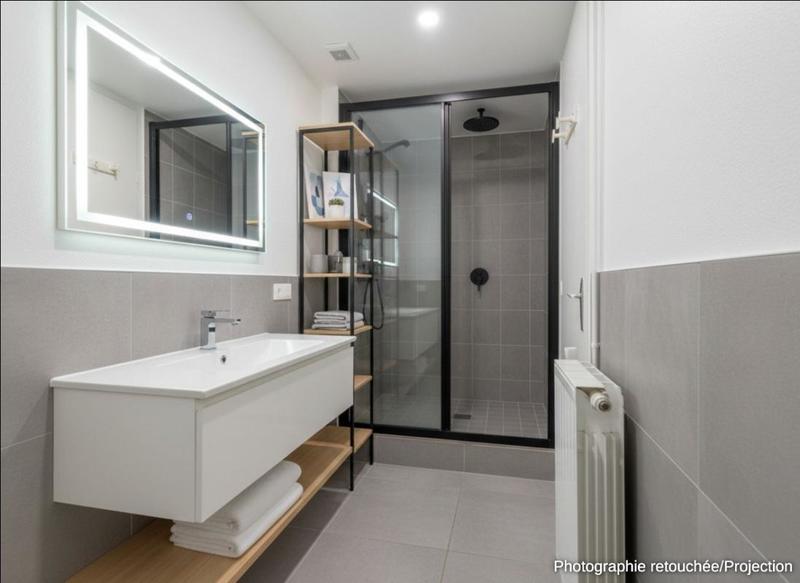 Maison en pierre - 114 m² - 5 pièces