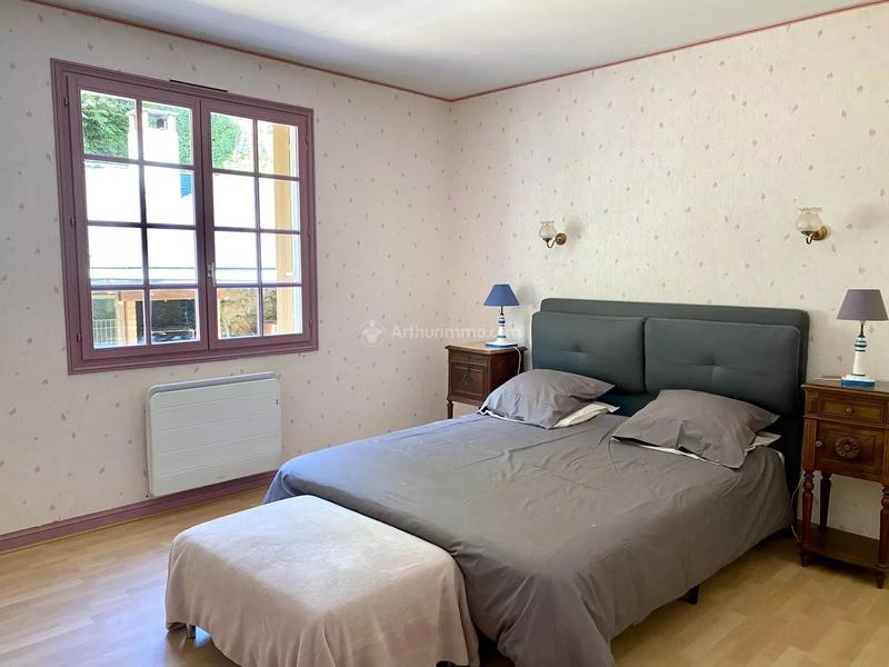 Maison - 164 m² - 6 pièces