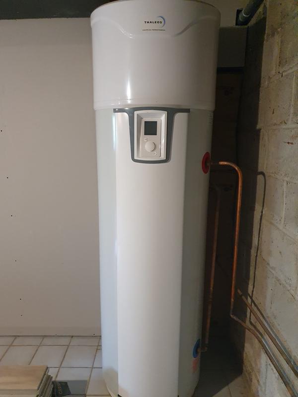 Maison - 112 m² - 4 pièces