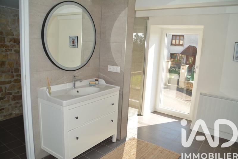 Maison de campagne - 130 m² - 5 pièces