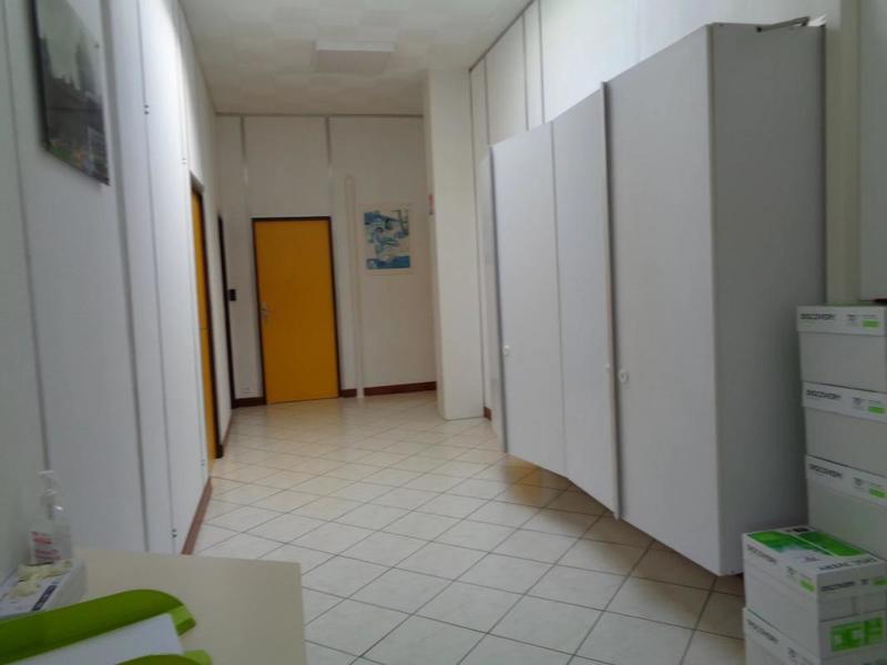 Immeuble - 985 m² - 10 pièces