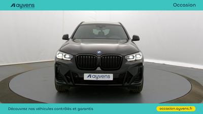 Bmw X3 xDrive30e 292ch m Sport