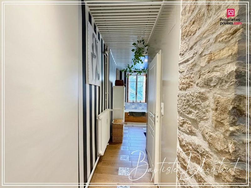 Appartement - 90 m² - 3 pièces