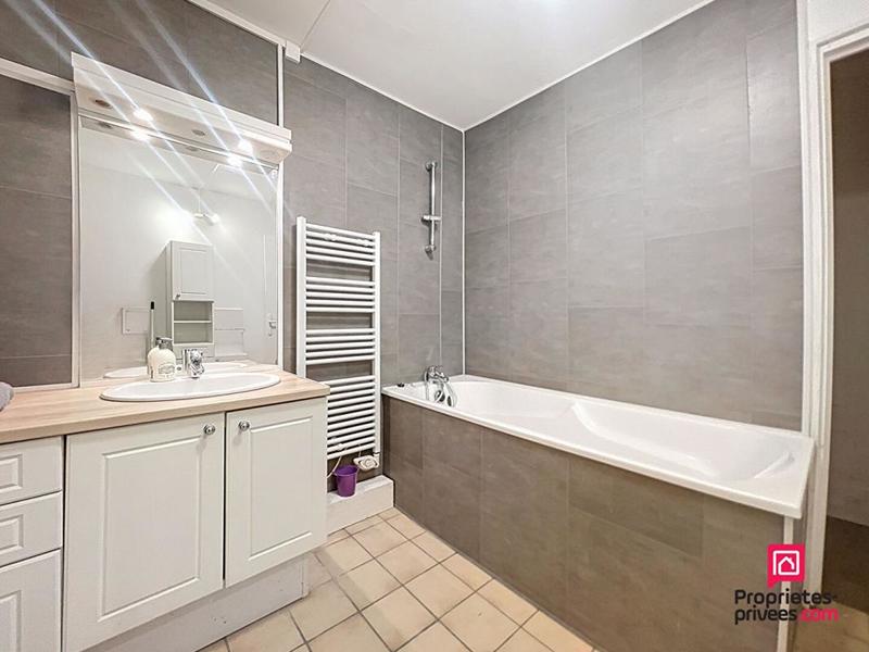 Maison - 155 m² - 5 pièces