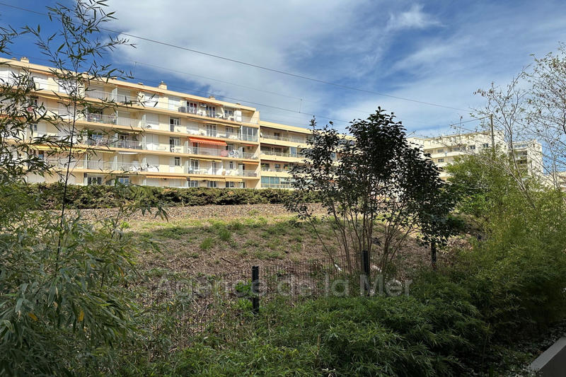 Appartement - 30 m² - 1 pièce