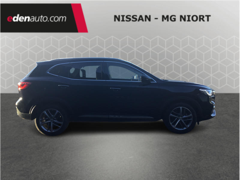 Mg Ehs 1.5t Gdi Phev Luxury