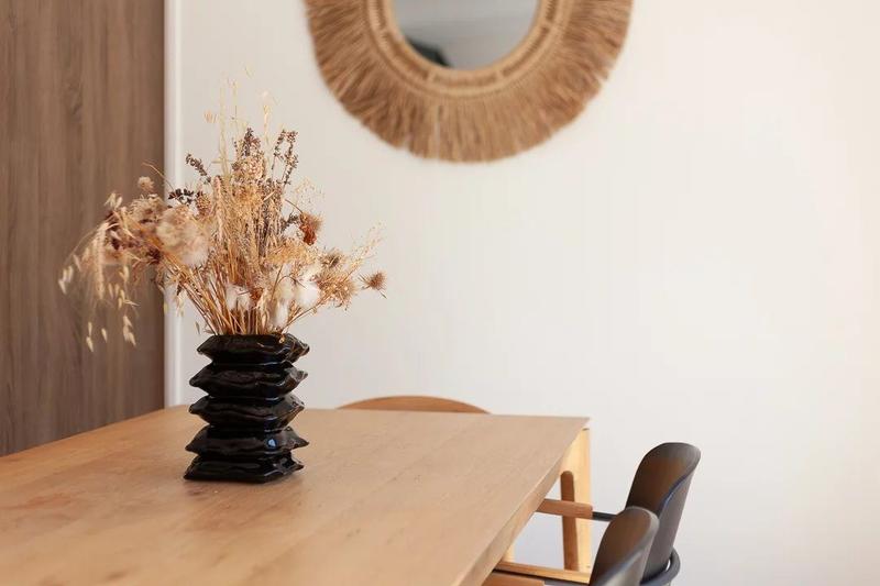 Maison - 138 m² - 6 pièces