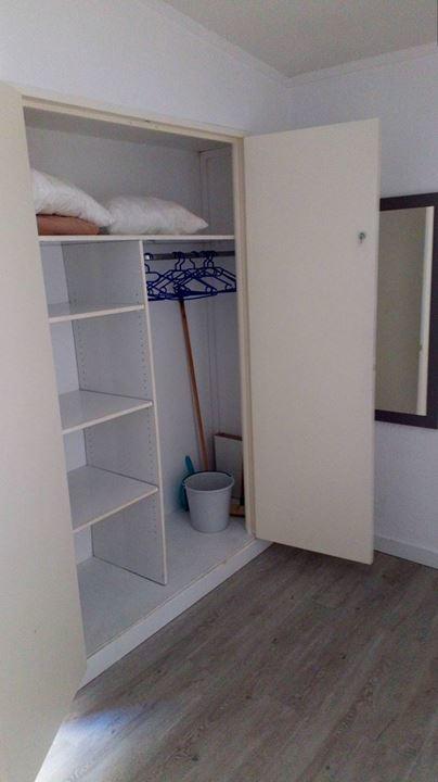 Appartement - 27 m² - 2 pièces