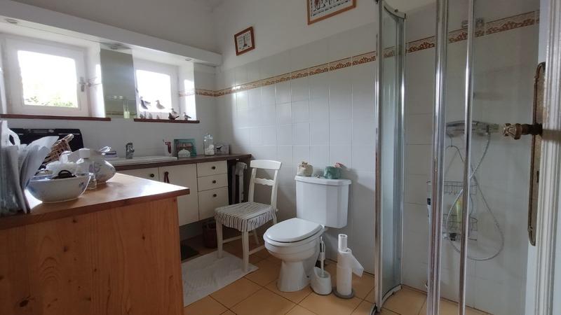 Maison - 186 m² - 8 pièces