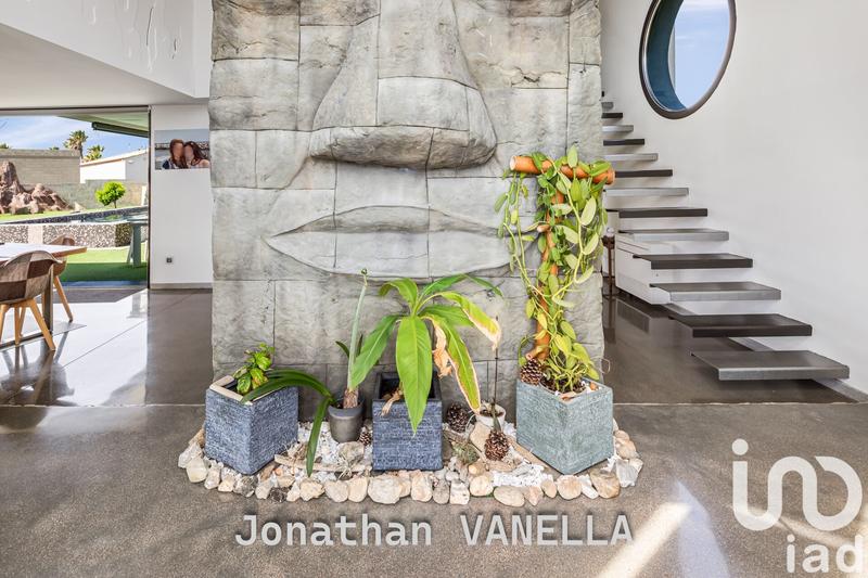 Maison de maîtres - 260 m² - 8 pièces