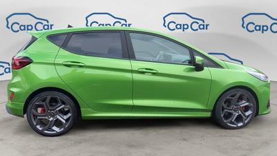 Ford Fiesta 1.5 Ecoboost 200 St