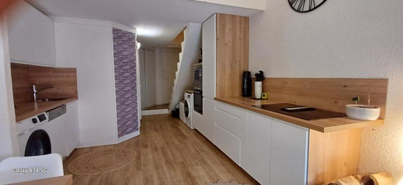 Appartement - 54 m² - 3 pièces