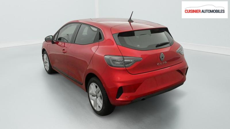 Renault Clio 5 Tce 90 Ch Gsr2 Evolution