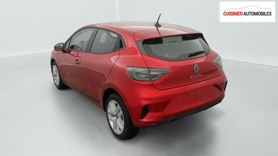 Renault Clio 5 Tce 90 Ch Gsr2 Evolution