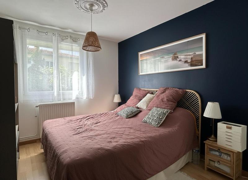 Appartement - 75 m² - 3 pièces