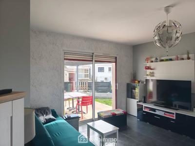 Maison - 104 m² - 5 pièces
