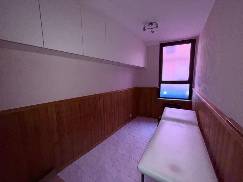 Immeuble - 222 m² - 7 pièces