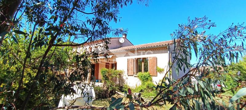 Villa - 148 m² - 5 pièces