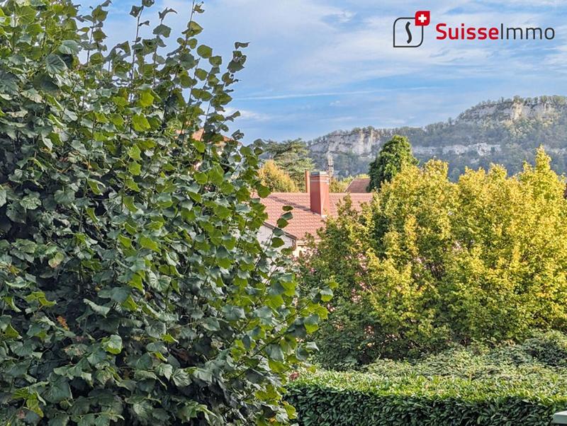 Maison de ville - 144 m² - 5 pièces