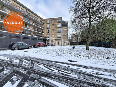 Appartement - 55 m² - 2 pièces