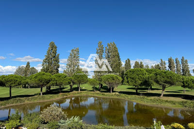 Maison - 225 m² - 6 pièces