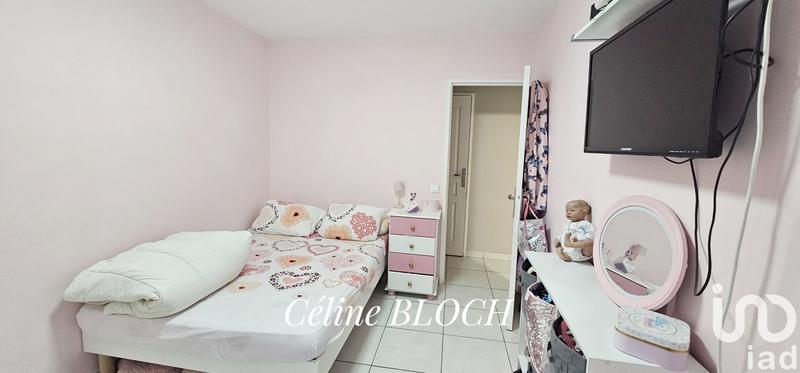 Appartement - 84 m² - 4 pièces