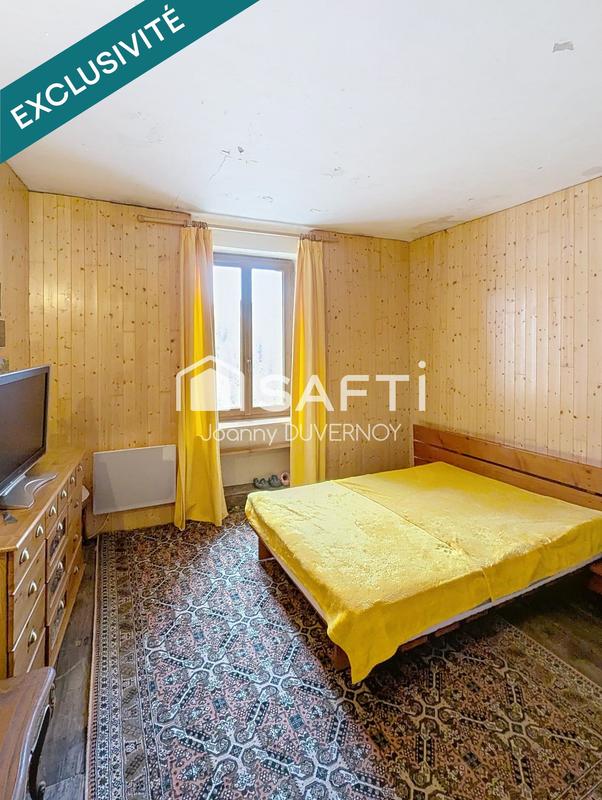 Maison - 170 m² - 4 pièces