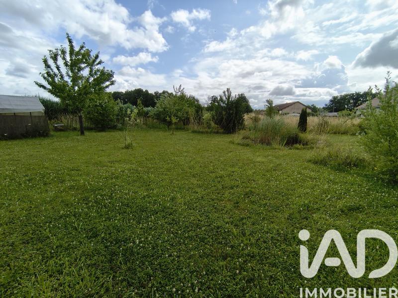 Châlet - 20 m² - 1 pièce