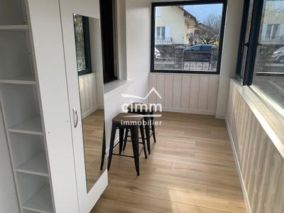 Maison - 77 m² - 4 pièces