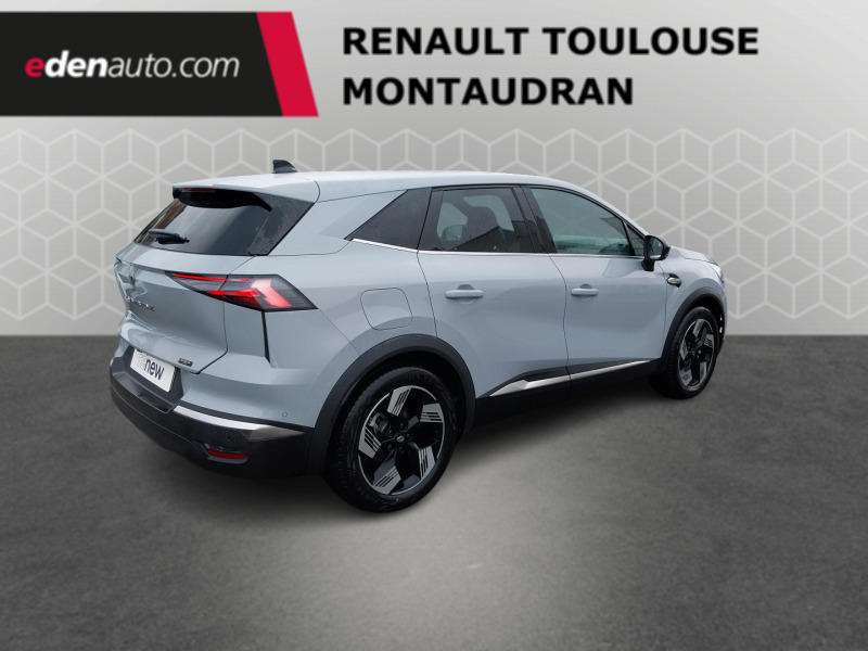 Renault Symbioz E-Tech full hybrid 145 Techno