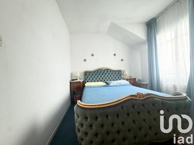 Appartement - 55 m² - 2 pièces