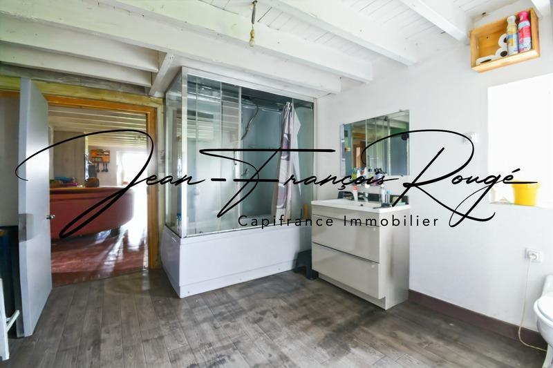 Maison - 357 m² - 10 pièces