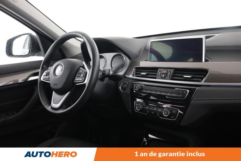 Bmw X1 xDrive20d xLine Bva8 190 ch