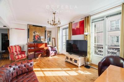 Appartement - 74 m² - 4 pièces