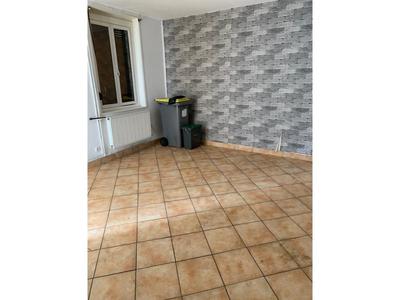 Maison - 69 m² - 3 pièces