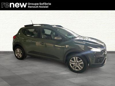 Dacia Sandero TCe 90 Cvt Stepway Expression