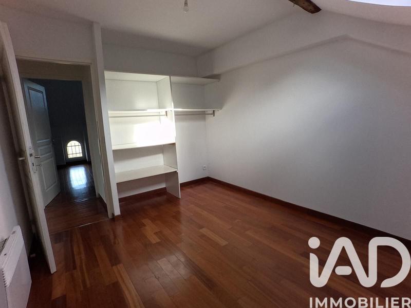 Appartement - 94 m² - 5 pièces