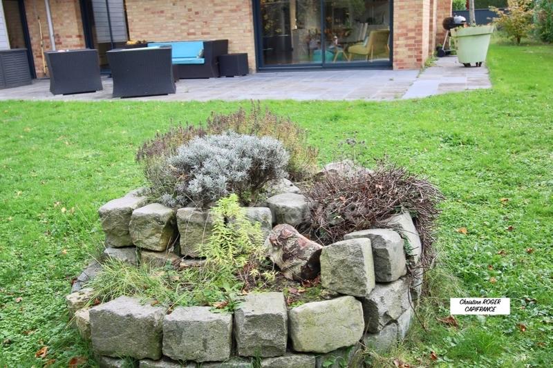 Maison - 200 m² - 8 pièces