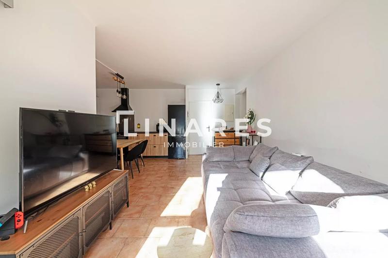 Appartement - 73 m² - 4 pièces