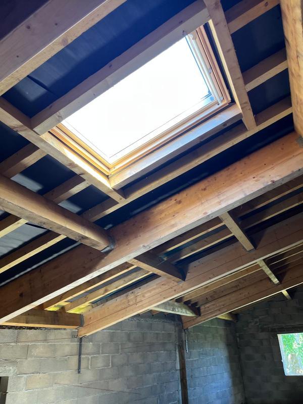 Maison - 140 m² - 2 pièces