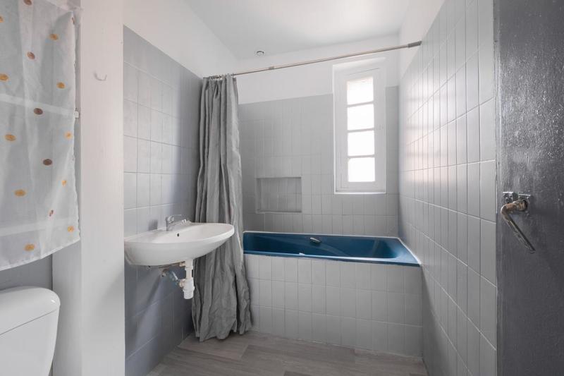 Maison de village - 112 m² - 5 pièces