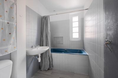 Maison de village - 112 m² - 5 pièces