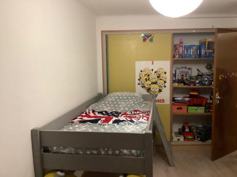 Villa - 63 m² - 3 pièces