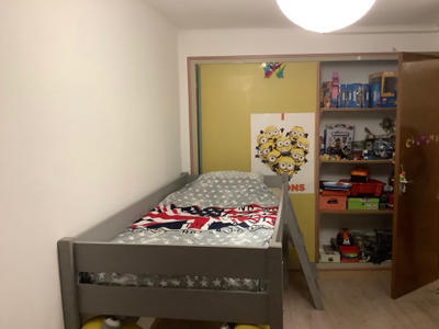 Villa - 63 m² - 3 pièces