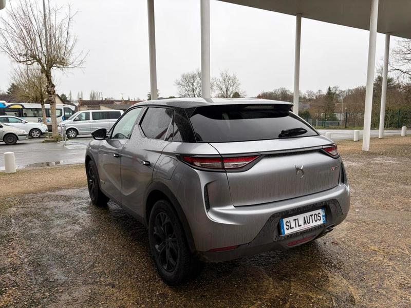 Ds Ds 3 Crossback 1.2 PureTech 131ch – Suv Chic &amp; Moderne 2019 58 000km Garantie 6 Mois