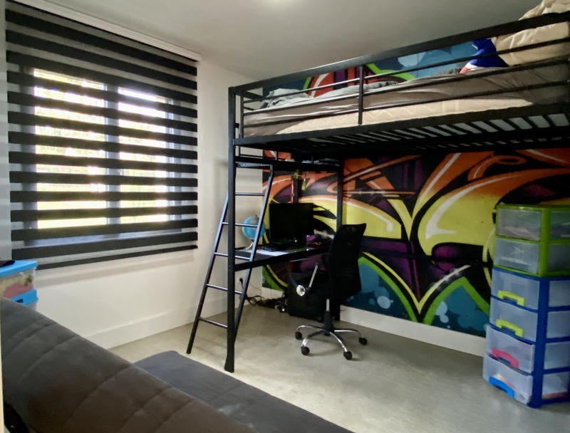 Maison - 185 m² - 7 pièces