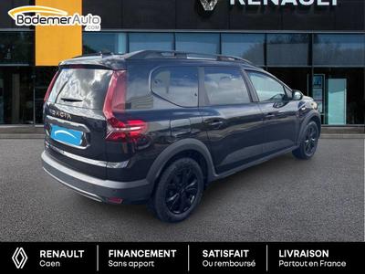 Dacia Jogger Hybrid 140 7 places Gsr2 Extreme