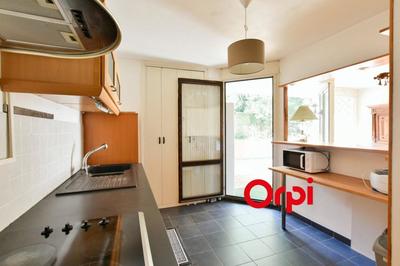 Appartement - 65 m² - 2 pièces