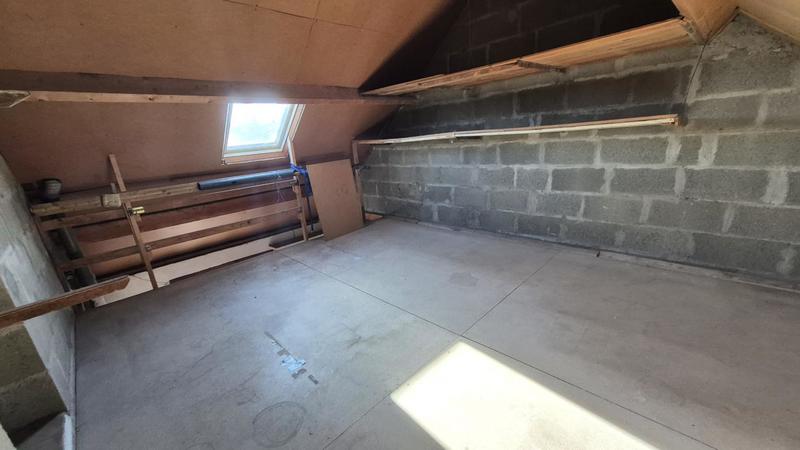 Maison - 112 m² - 4 pièces