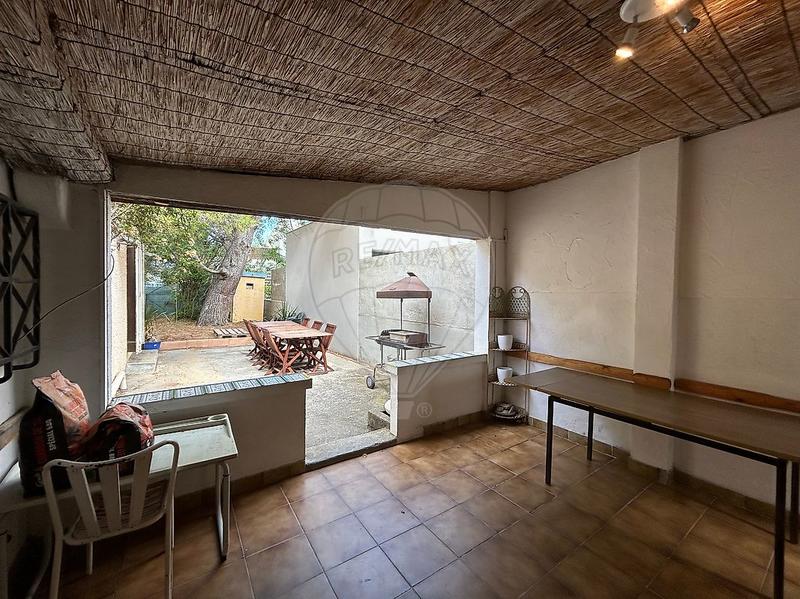 Maison - 109 m² - 5 pièces